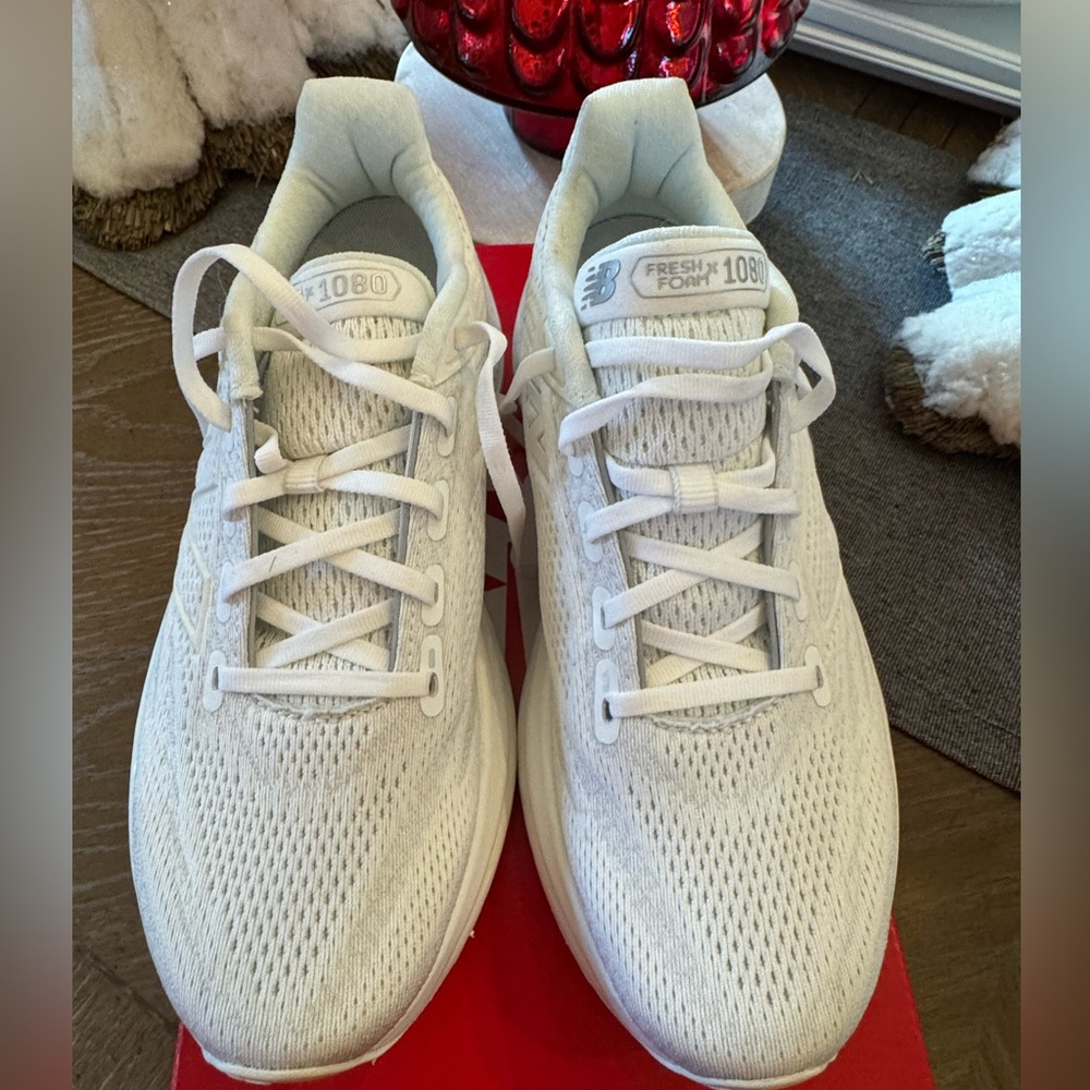 NEW BALANCE 2024-FRESH FOAM X 1080v13